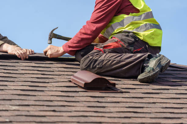Best Roof Replacement Cost  in Williamsport, MD