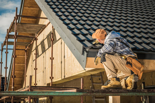 Roof Repair Estimates in Williamsport, MD