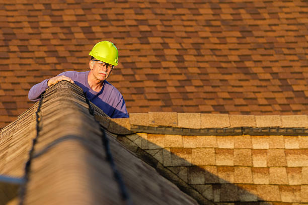 Quick and Trustworthy Emergency Roof Repair Services in Williamsport, MD